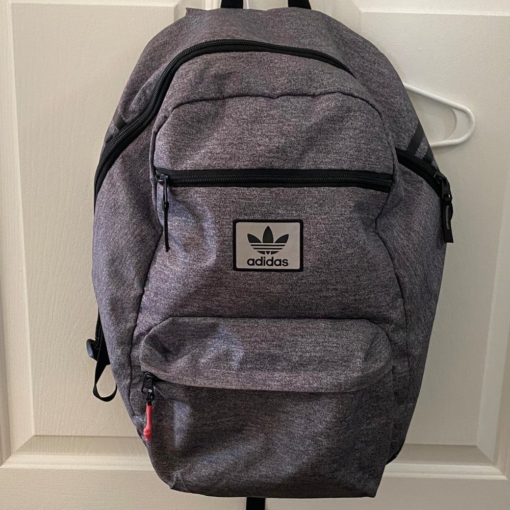 Adidas Backpack - image 1